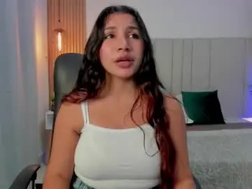 Chaturbate Adult Webcam of victoria_rossee