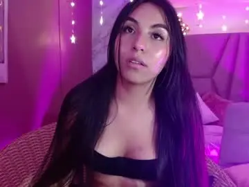 Chaturbate Free Live Porn of zinna_canela