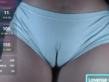 Chaturbate Adult Video Chat of ana_loveee