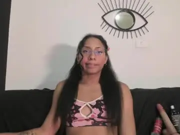 Chaturbate Live Sex of emilygomezz