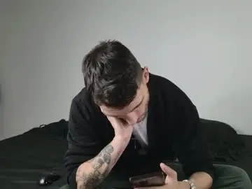 Chaturbate Best live sex cam show of jackdesfeux