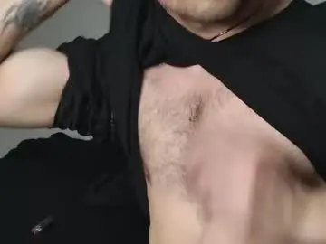 Chaturbate Live Sex of jackdesfeux