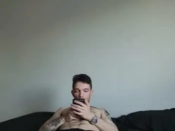 Chaturbate Live Sex Cam of jackdesfeux