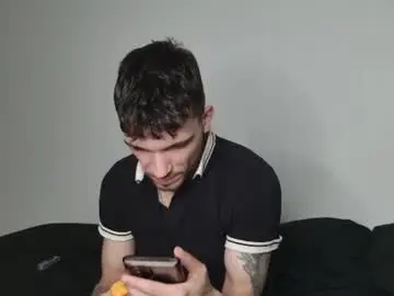 Chaturbate Adult Video Chat of jackdesfeux