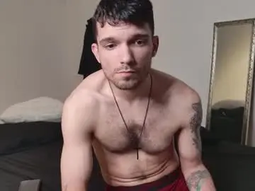 Chaturbate Sex Cam of jackdesfeux
