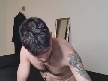 Chaturbate Adult Webcam of jackdesfeux