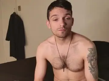 Chaturbate Adult Webcam of jackdesfeux