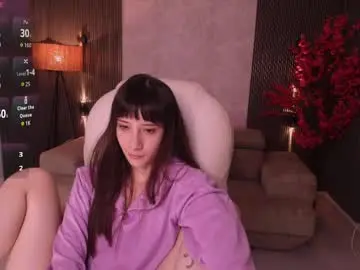 Chaturbate Live Sex of kloe_priston