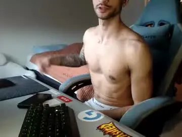 Chaturbate Free Porn Cam of papijakey