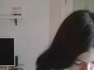Chaturbate Best live sex cam show of saltedcaramely