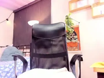 Chaturbate Sex Cam of soy_jessica