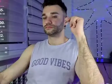 Chaturbate Adult Webcam of unnknow2024