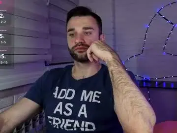 Chaturbate Nude Webcam of unnknow2024
