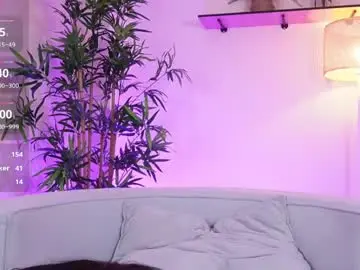 Chaturbate Sex Chat of zooe8