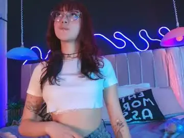 Chaturbate Free Porn Cam of alixx_von_d