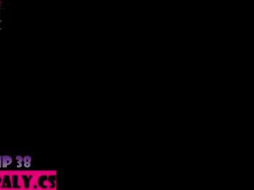 Chaturbate Adult Video Chat of hey_noraly