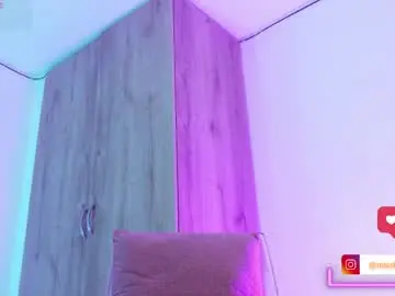 Chaturbate Private Sex Chat of lian_karther1