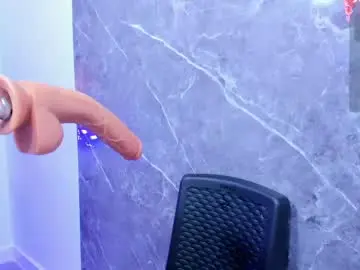 Chaturbate Live Sex Cam of mafe_garcia