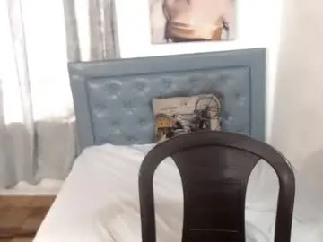 Chaturbate Live Sex Cam of sarah_acero