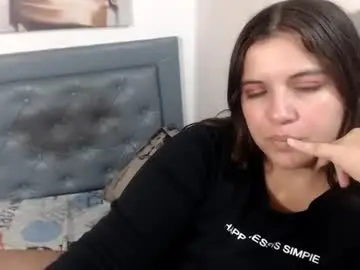 Chaturbate Live Porn of sarah_acero