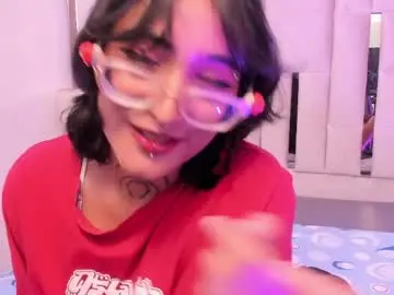 Chaturbate Adult Video Chat of spider_webbed