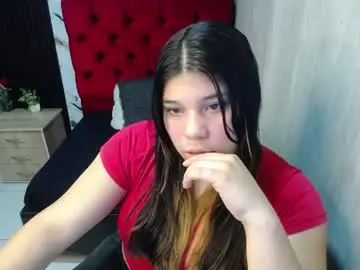 Chaturbate Adult Webcam of tiana_wolf