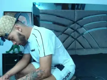 Chaturbate Sex Cam of xanderstone00
