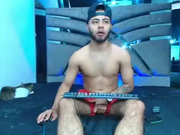 Chaturbate Adult Webcam of xanderstone00