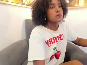 Chaturbate Free Porn Cam of aisha_curl