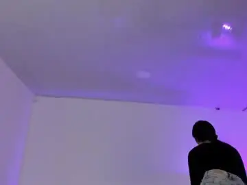 Chaturbate Adult Webcam of amelii_gh