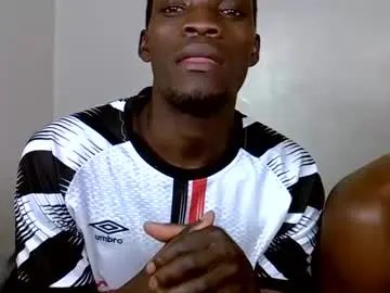 Chaturbate Live Sex of chocolateguys