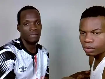 Chaturbate Adult Webcams of chocolateguys