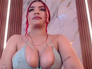 Chaturbate Live Sex of domenica_west