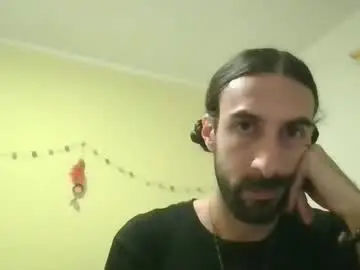 Chaturbate Sex Cam of dread1990