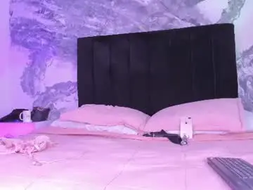 Chaturbate Nude Webcam of ethaancox