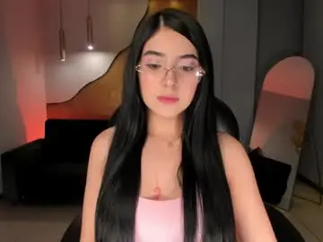 Chaturbate Sex Chat of haileyross_