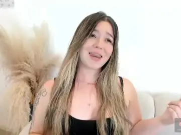 Chaturbate Sex Cam of im_dalhia