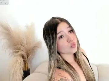 Chaturbate Free Porn Cam of im_dalhia