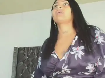 Chaturbate Sex Cam of melanyy_miller