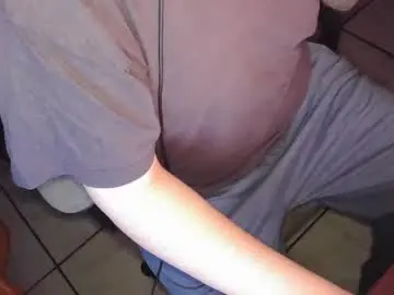 Chaturbate Sex Cam of pt35l