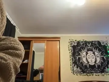 Chaturbate Free Porn Cam of sweet12x
