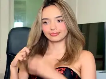 Chaturbate Live Porn of vanesse_