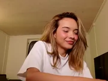 Chaturbate Private Sex Chat of vanesse_