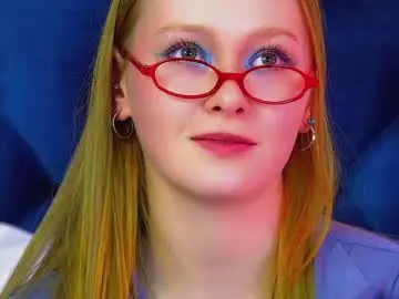 Chaturbate Live Porn of agatafoxley