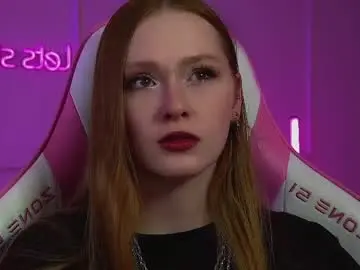 Chaturbate Sex Chat of agatafoxley