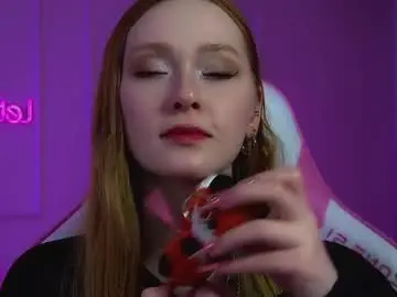 Chaturbate Sex Chat of agatafoxley