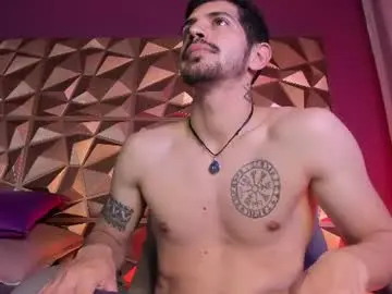 Chaturbate Sex Chat of alejandrostorm
