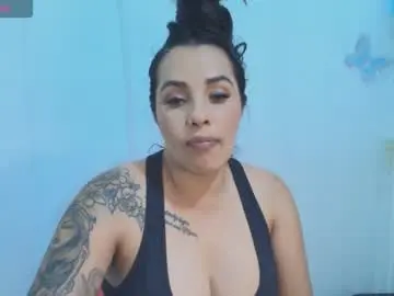 Chaturbate Free Porn Cam of ashley_joyx_