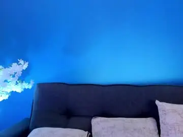 Chaturbate Live Sex Cam of bellamariex