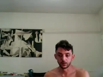Chaturbate Live Sex of carlos037tm